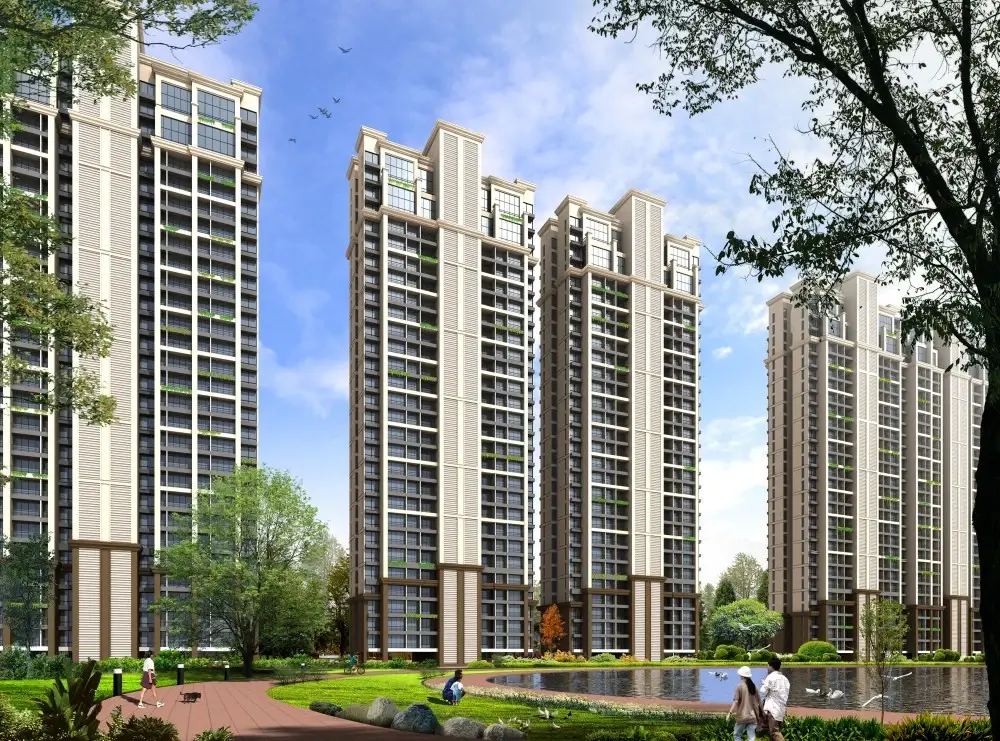 Westin Residences by Marriott