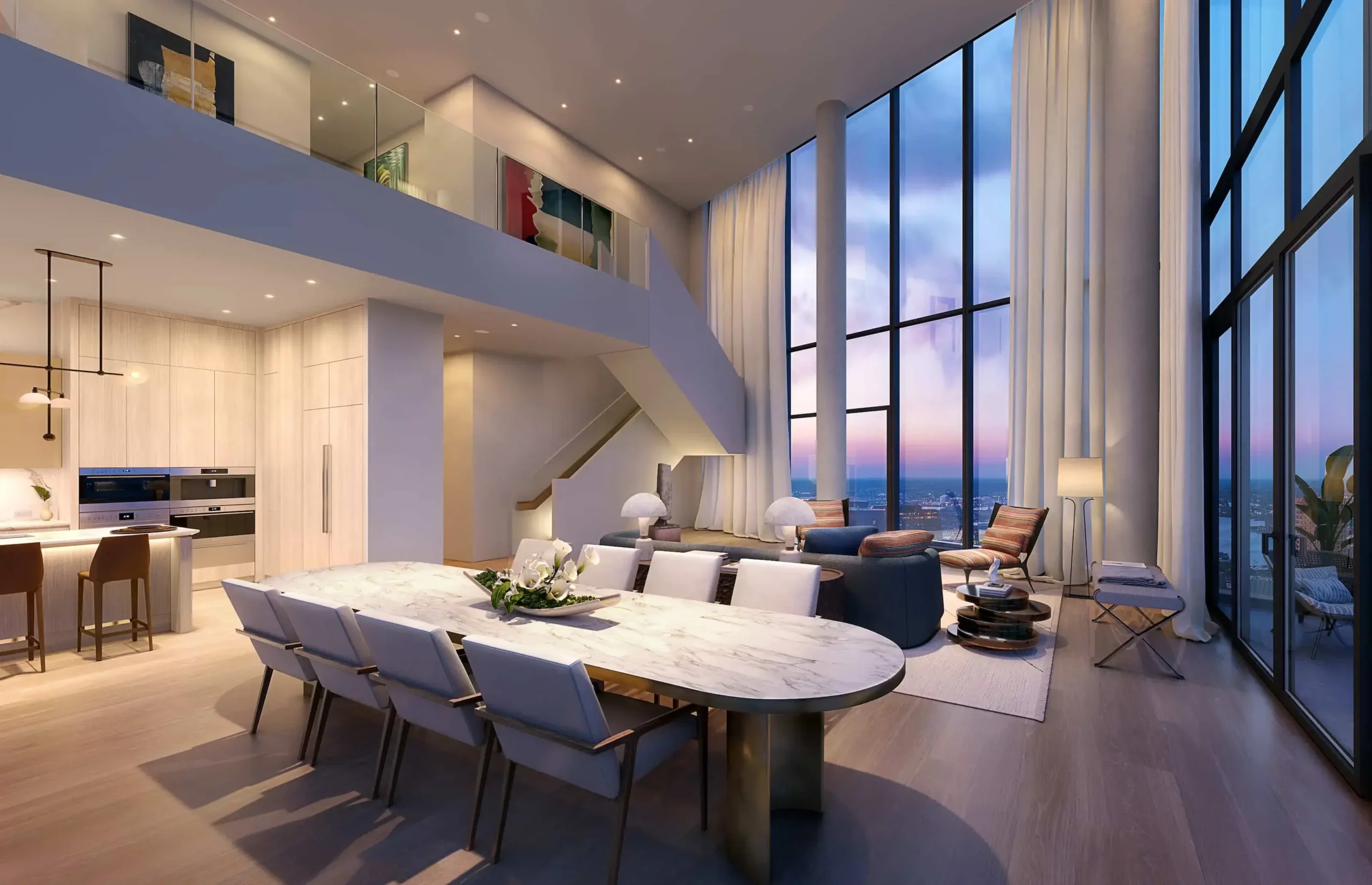Whiteland Westin Residences Sector 103